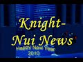 Knight-Nui News 26th December 2009 (after Christmas Edition)