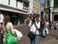 Het Piusx-College naar Cambridge
