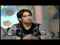 لقاء حسين عبدالغني في برنامج كورة