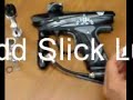 Proto PMR Bolt Maintenance Proto PMR Bolt Maintenance