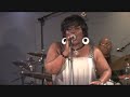 Shemekia Copeland \"Never Going Back to Memphis\" LIVE