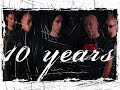 10 YEARS / PACEMAKER / RARE TRACK 10 YEARS / PACEMAKER / RARE TRACK