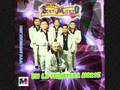 GRUPO SENTIMIENTO OAXACA EL CORRIDO DE OAXACA DISCOSMAX