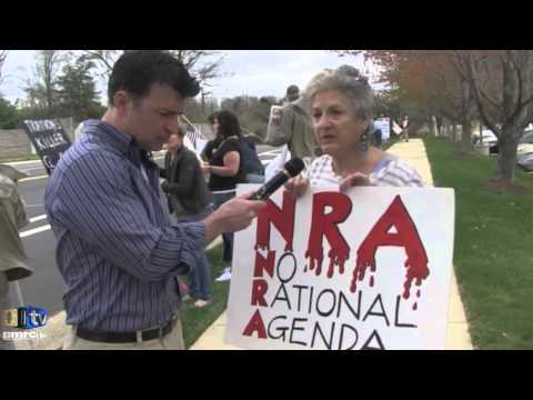What Triggers a Protest of the NRA?