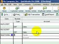 Quickbooks Tutorial Part 2 Quickbooks Tutorial Part 2