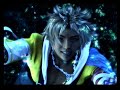Final Fantasy X - Yuna & Tidus Macalania See Final Fantasy X - Yuna & Tidus Macalania See