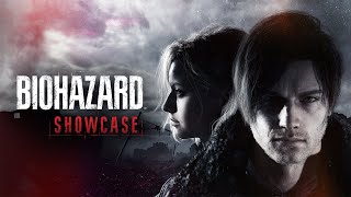 BIOHAZARD Showcase | 2026.1.16