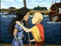 Aang & Katara ~ Could It Be? *new and revised*