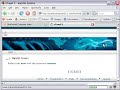Making a MYSQL Database for Form Builder Making a MYSQL Database for Form Builder