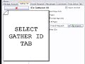 YouTube GATHER ID BOT
