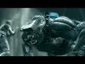 Mindjack Characters Gameplay Trailer w German subtitles