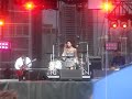 Amy Winehouse Tears Dry on their Own @ Lollapalooza 2007 Amy Winehouse Tears Dry on their Own @ Lollapalooza 2007