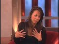 Ellen interview