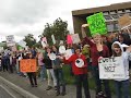 Alaska rallies against Sarah Palin