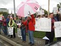 Alaska rallies against Sarah Palin