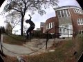 Weekend of skating...