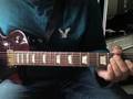 GfC - Albert Hammond, Jr.  (Tutorial)
