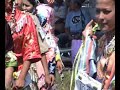 2007 Peguis Pow Wow part 3