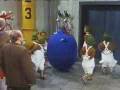 Violet Beauregard's inflation