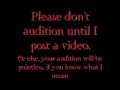 Ordinary Video? Ha Ha! Hell No!