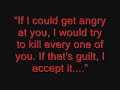 Charles Manson Quotes