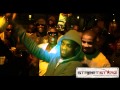 SLIX, LDN TEN, ROACHEE - HENNY AND BARCARDI FREESTYLE - STREET STARZ