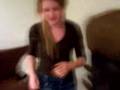 Our Slumber Party Tickle Fight