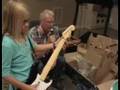 PopPop Sings The Wii OR Wow STING Sure Has Aged