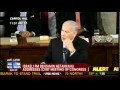 Netanyahu speaks to US Congress Pt 1 of 4