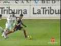 videos de CMT/LaOtra. Temp. 2008-09. Resumen ALBACETE BALOMPIÉ 2 - R.VALLECANO 1
