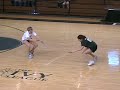 Dartmouth College jump-rope extravaganza