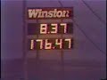Fast Ford 180 MPH