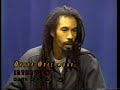 Ossie Dellimore - Interview on Real Reggae Ossie Dellimore - Interview on Real Reggae