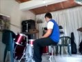 David Tauroni- Te necesito (funky ft Christine D' Clario)