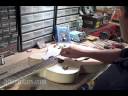 Intonation Adjustment for Gibson Type Guitar