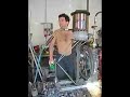 stirling artigianale