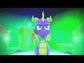 Legend of Spyro: The Eternal Night -- Storyline Trailer YEY