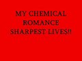 my-chemical-romance-sharpest-lives.html