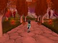 The New Zherva mount