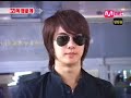 Hyori and SS501 shopping in LA Hyori and SS501 shopping in LA