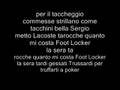 Club Dogo - Selezione All' Ingresso ft. DonJoe