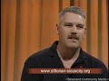 St. Florian Fire & Burn Foundation