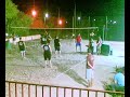 final volley playa 2008 