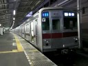 東武9000系part4 　 東上線ふじみ野にて