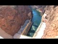 Hoover Dam in tilt-shift effect Hoover Dam in tilt-shift effect