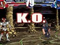 game mugen