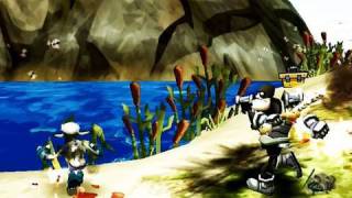 มีเกมมาฝากครับ DeathSpank
