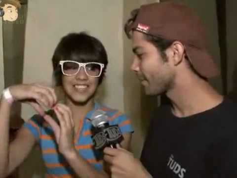 Imagem de Amostra do You Tube
