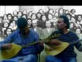 ismail ve yusuf yuruyorum gunduz gece