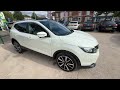 2015 Nissan Qashqai